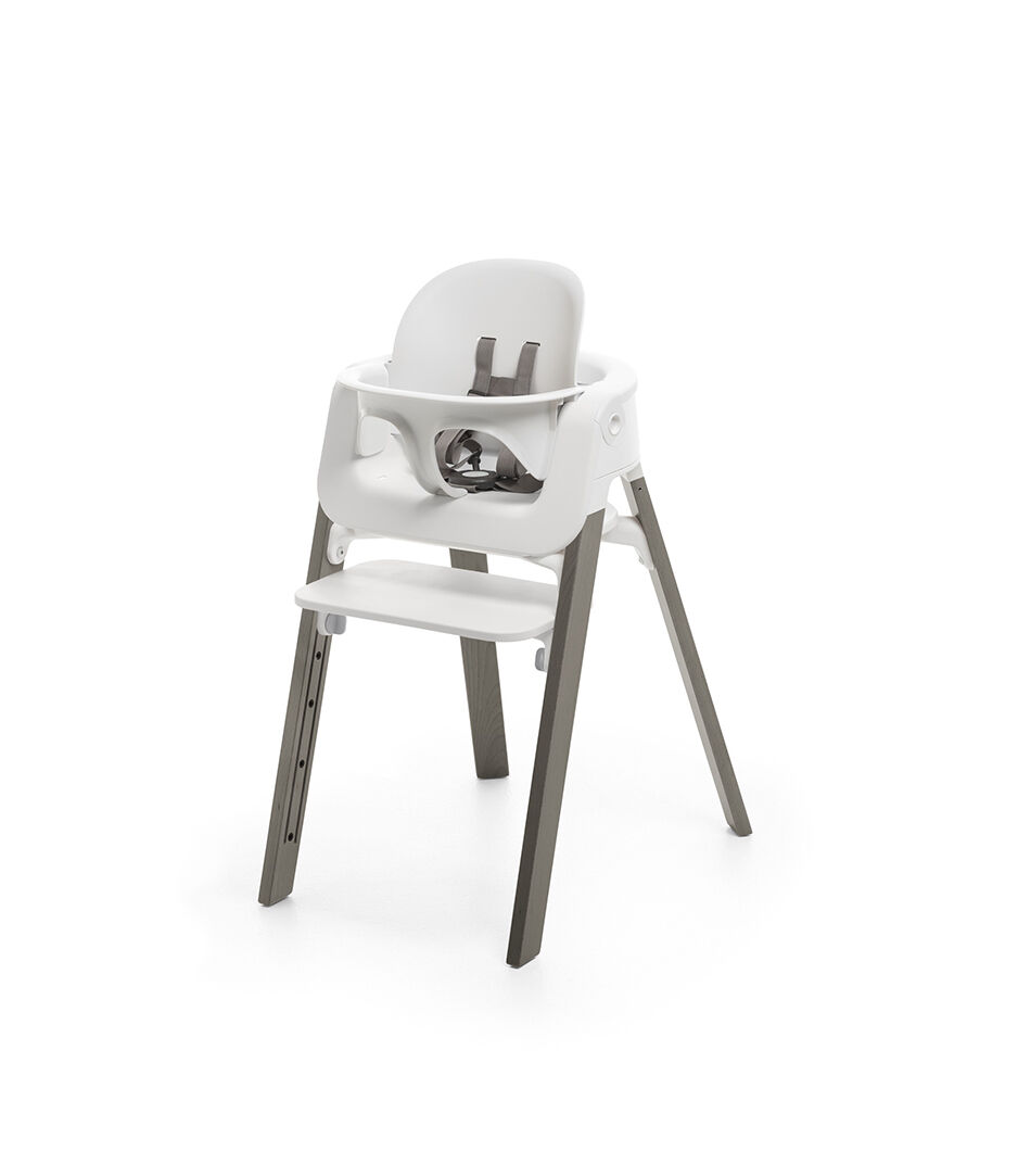 Stokke steps natural 2025 oak